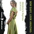 Sew Easy, Look Amazing: Alterations for beginners