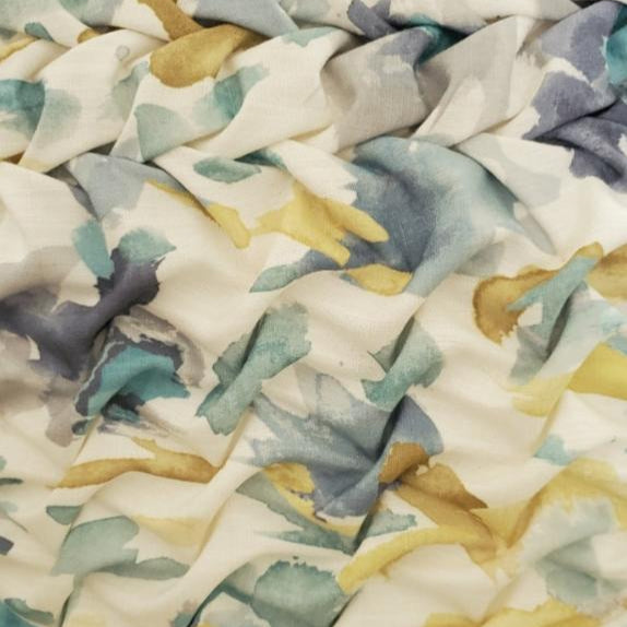 Canadian Smocking - Fabric Manipulation