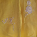 Modern Embroidery