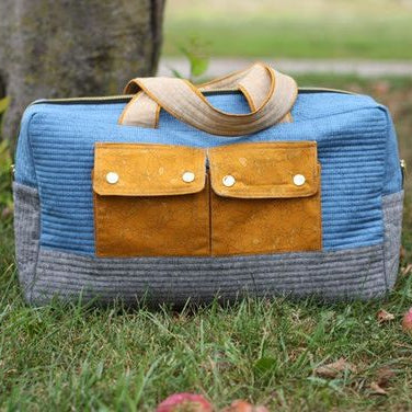 Adult Sewing - Advanced Skills