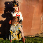 Make your own Costume!