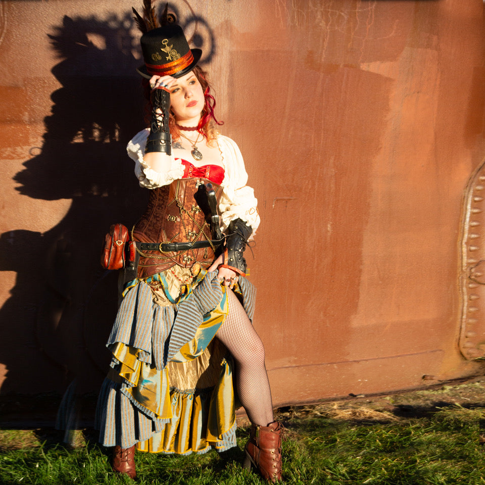 Make your own Costume!