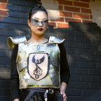 Make your own Costume!