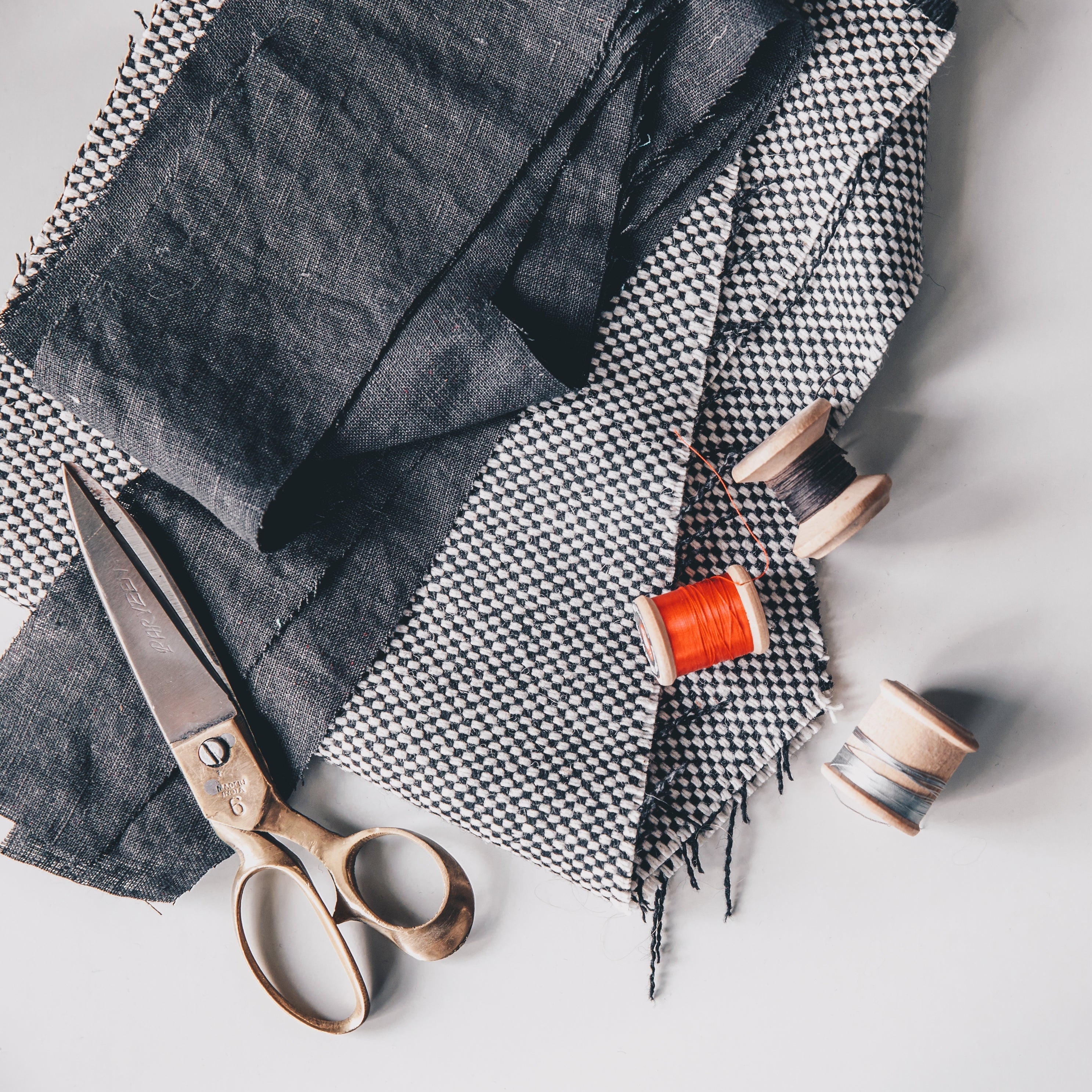 2026 Fashion Sewing for Teens and Tweens - (Jan - May) Tuesdays