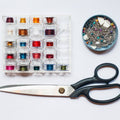 Homeschool Sewing