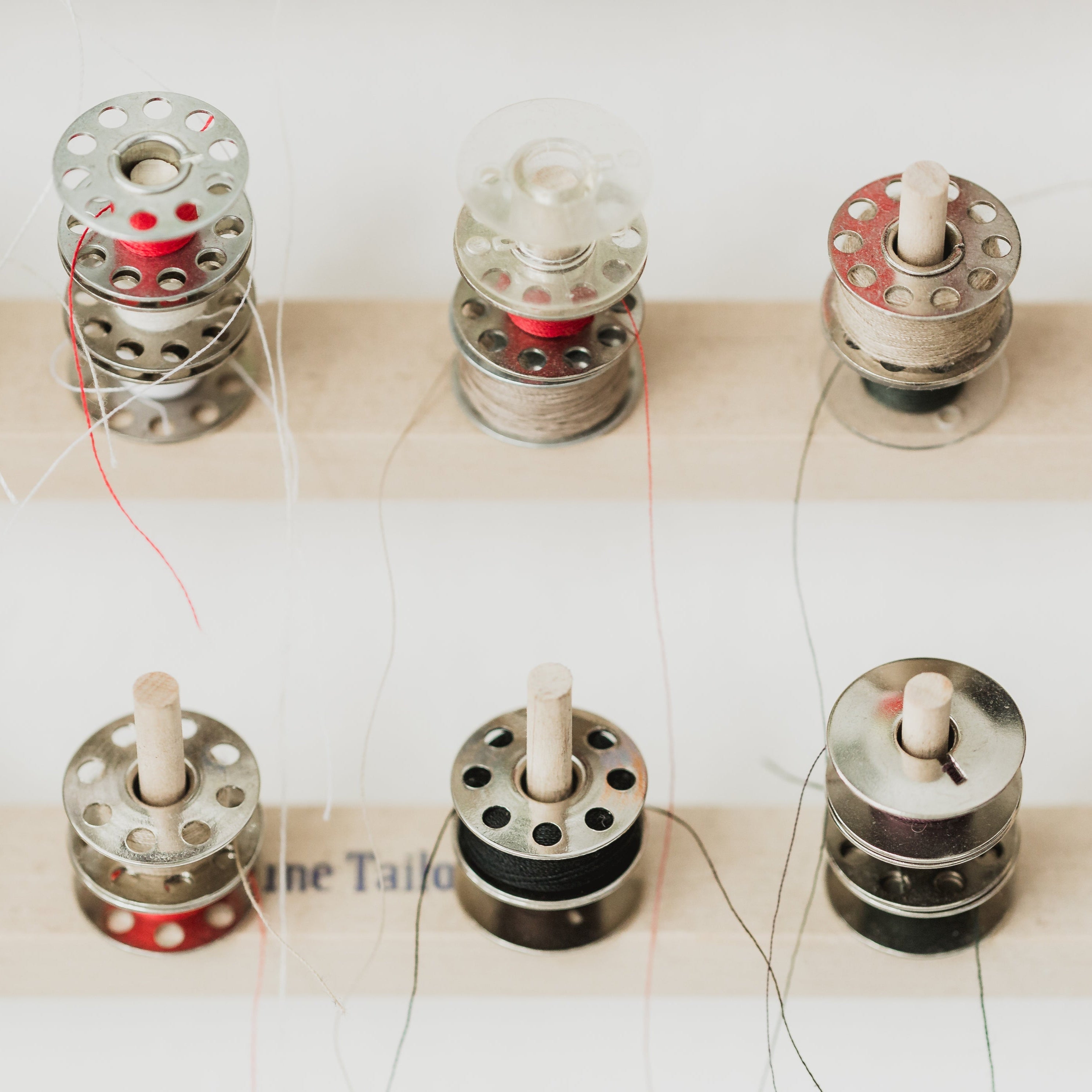 2026 After School Sewing - (Jan - May) - Wednesdays