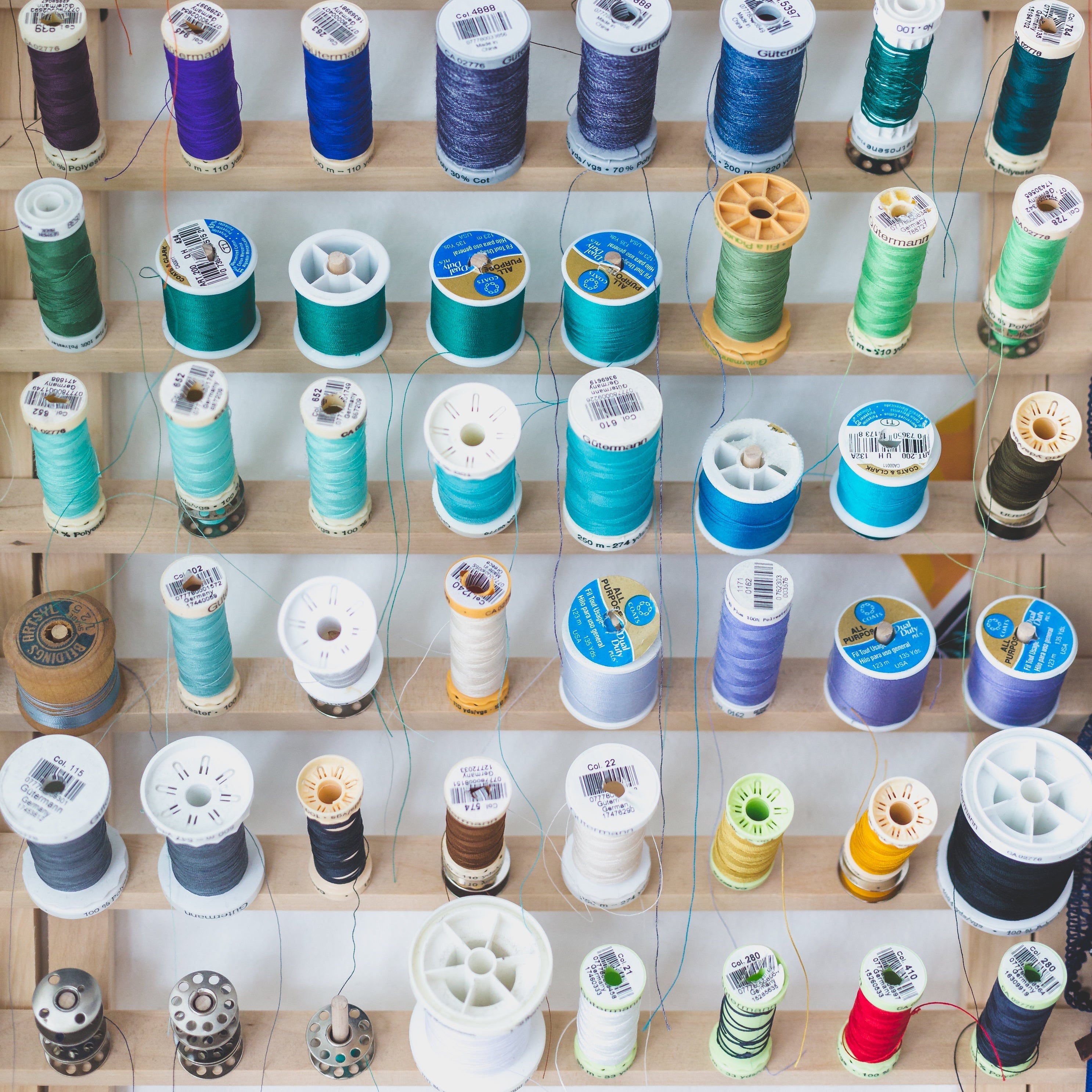 2026 After School Sewing (Jan-May) - Mondays