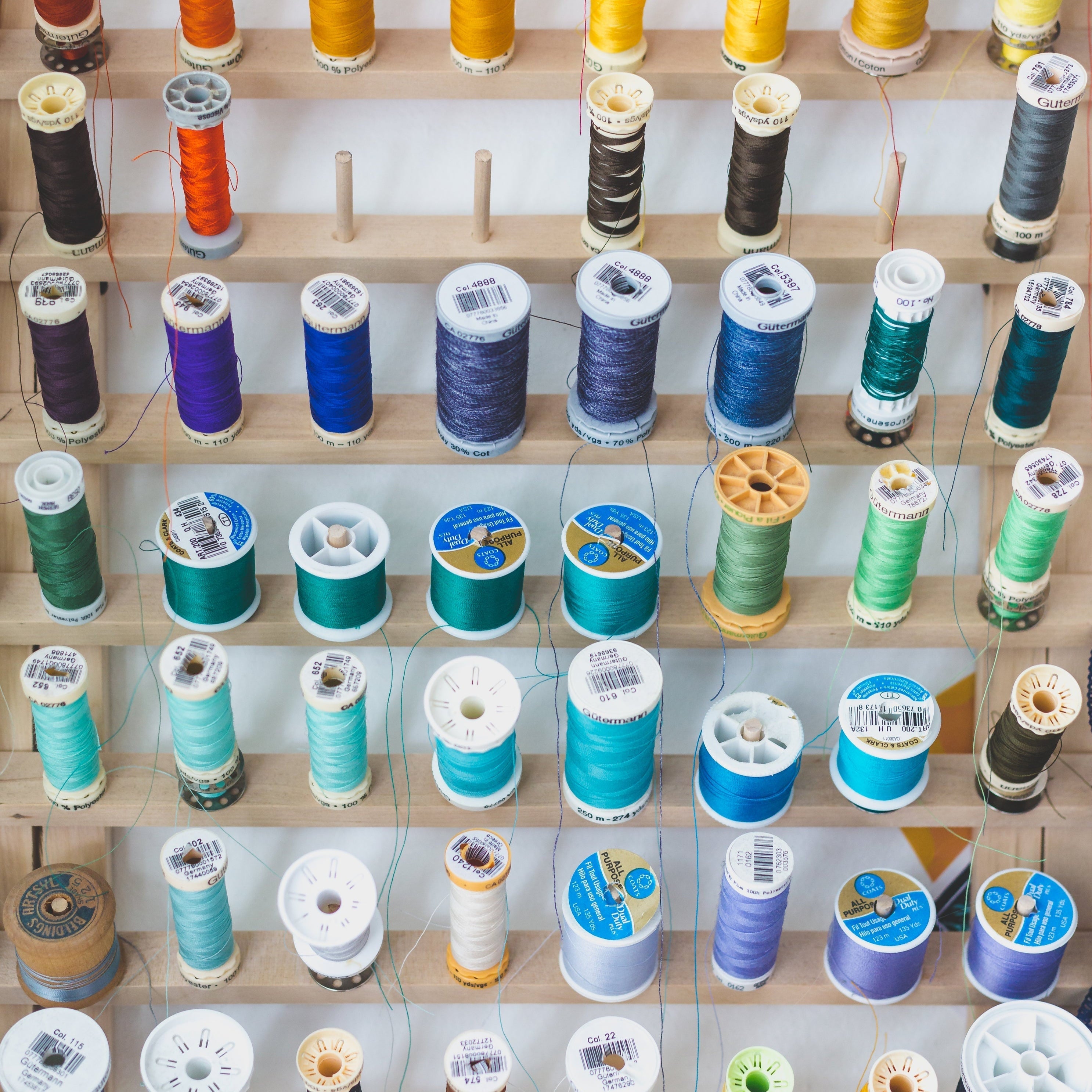 2026 After School Sewing (7-11 yrs) - (late summer & fall) - Wednesdays