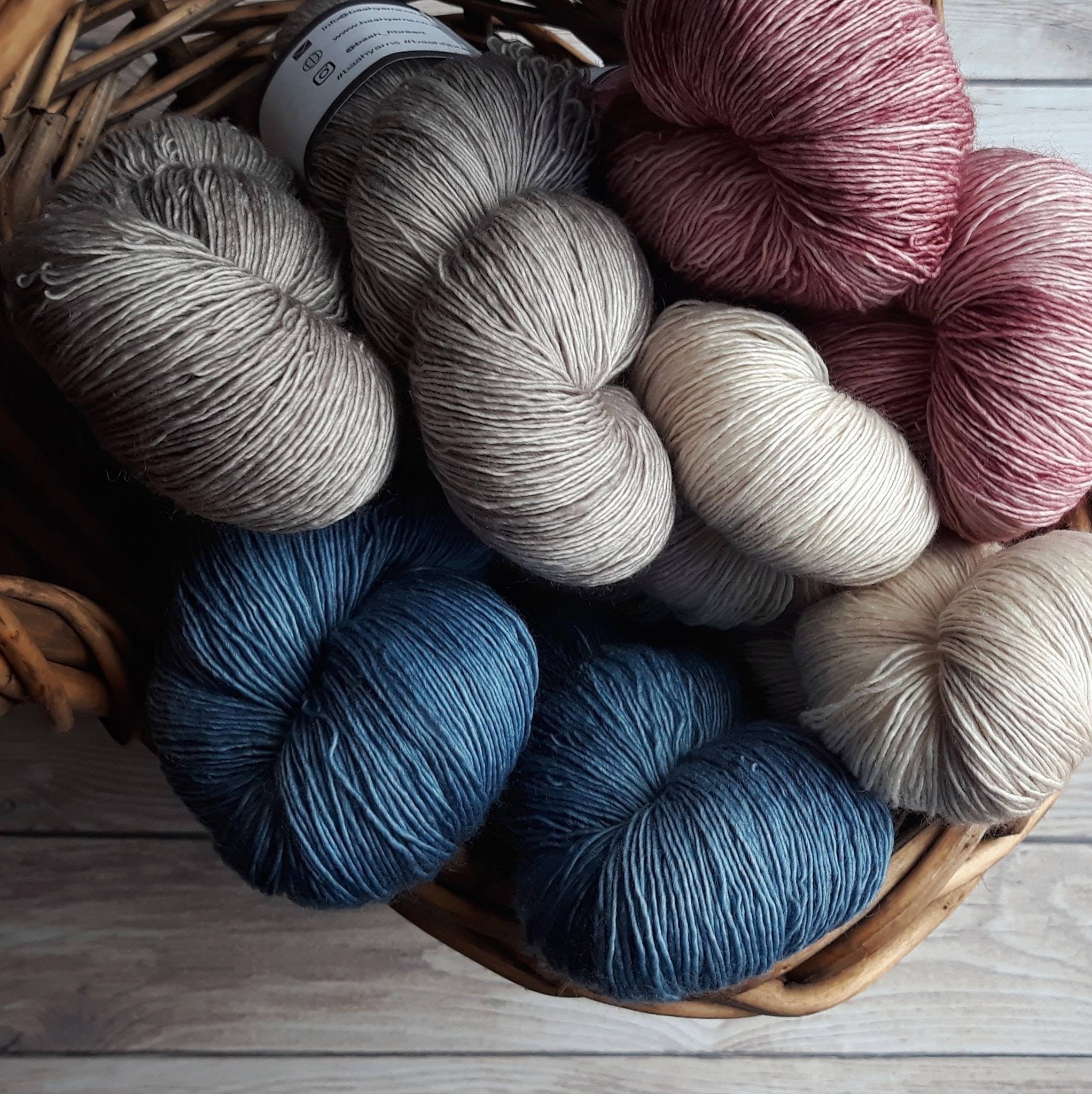 Kids Intro to Knitting